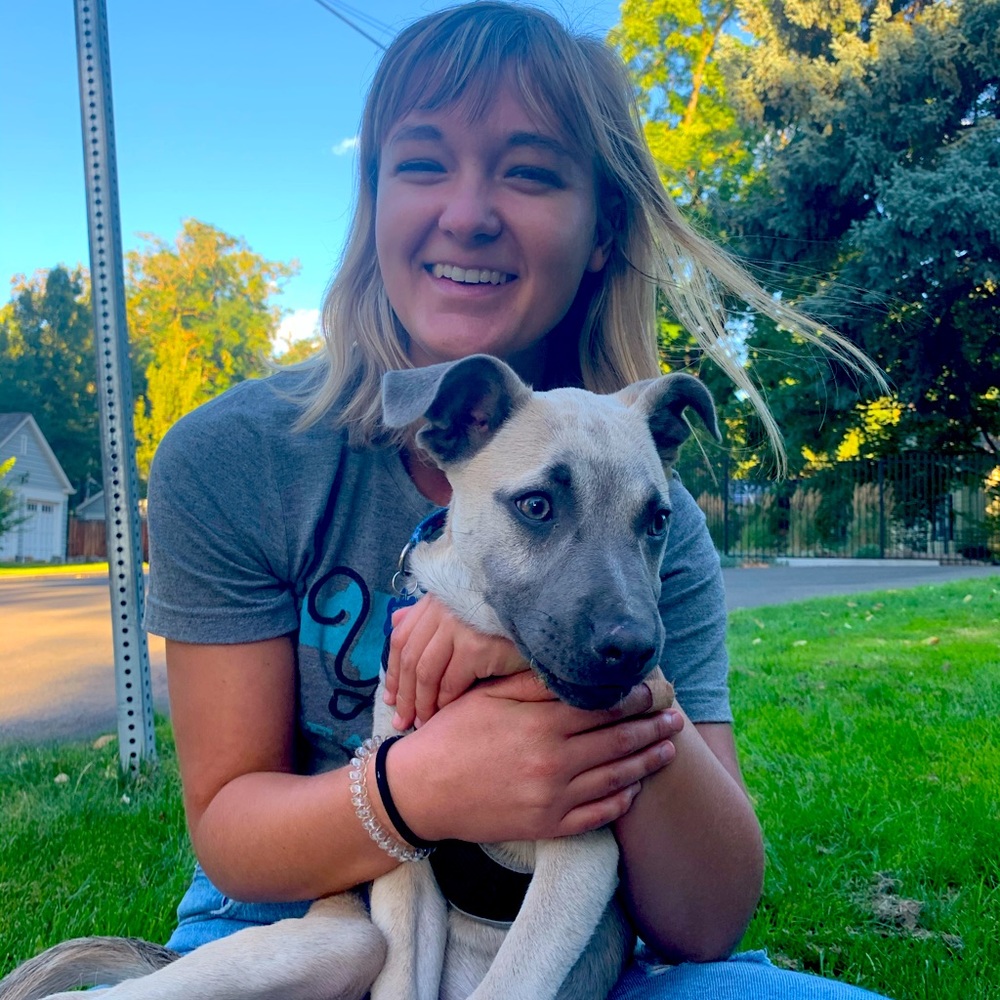Meet your Posher, Melissa